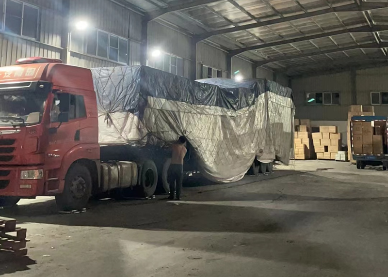 潮州到衢州物流公司-机械设备运输物流-整车零担